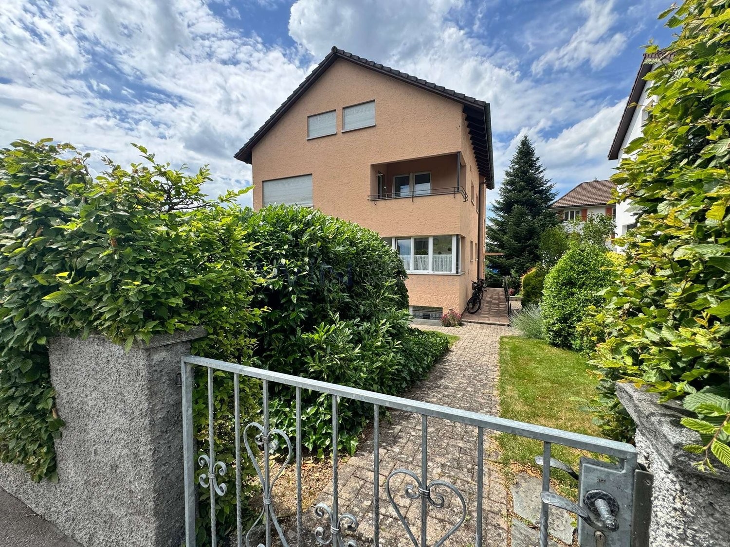 10 locali casa unifamiliare