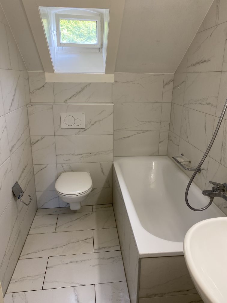 2 rooms apartment