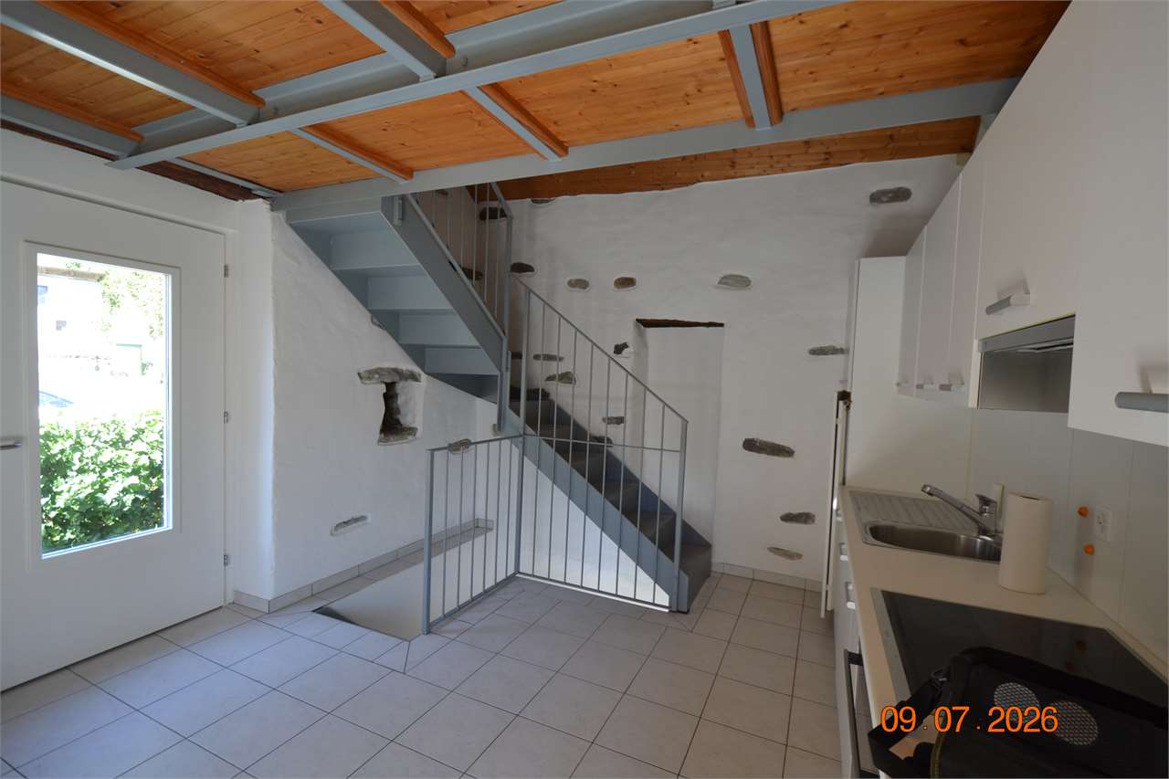 Appartement de 3 pièces