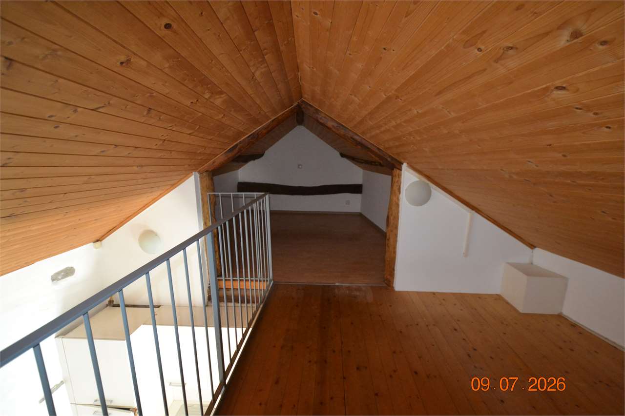 Appartement de 3 pièces