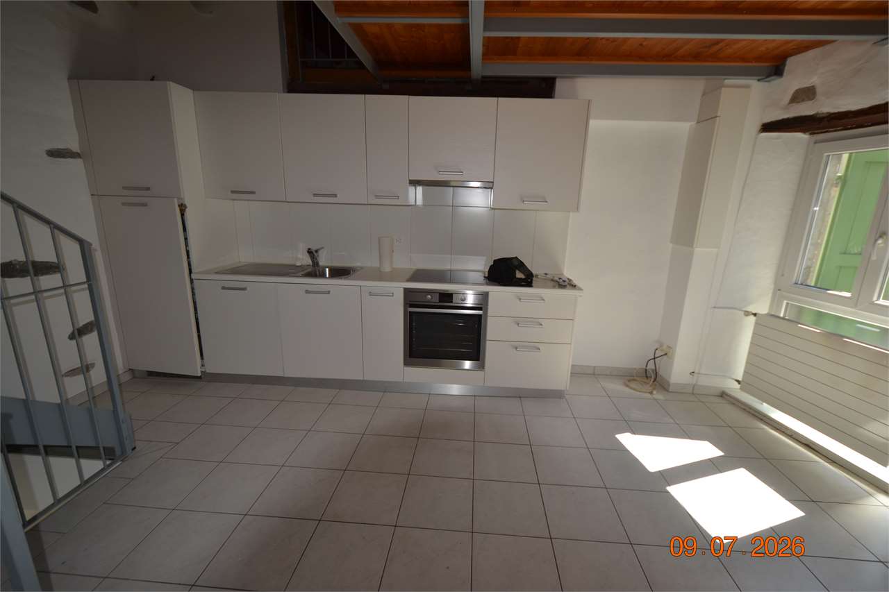 Appartement de 3 pièces