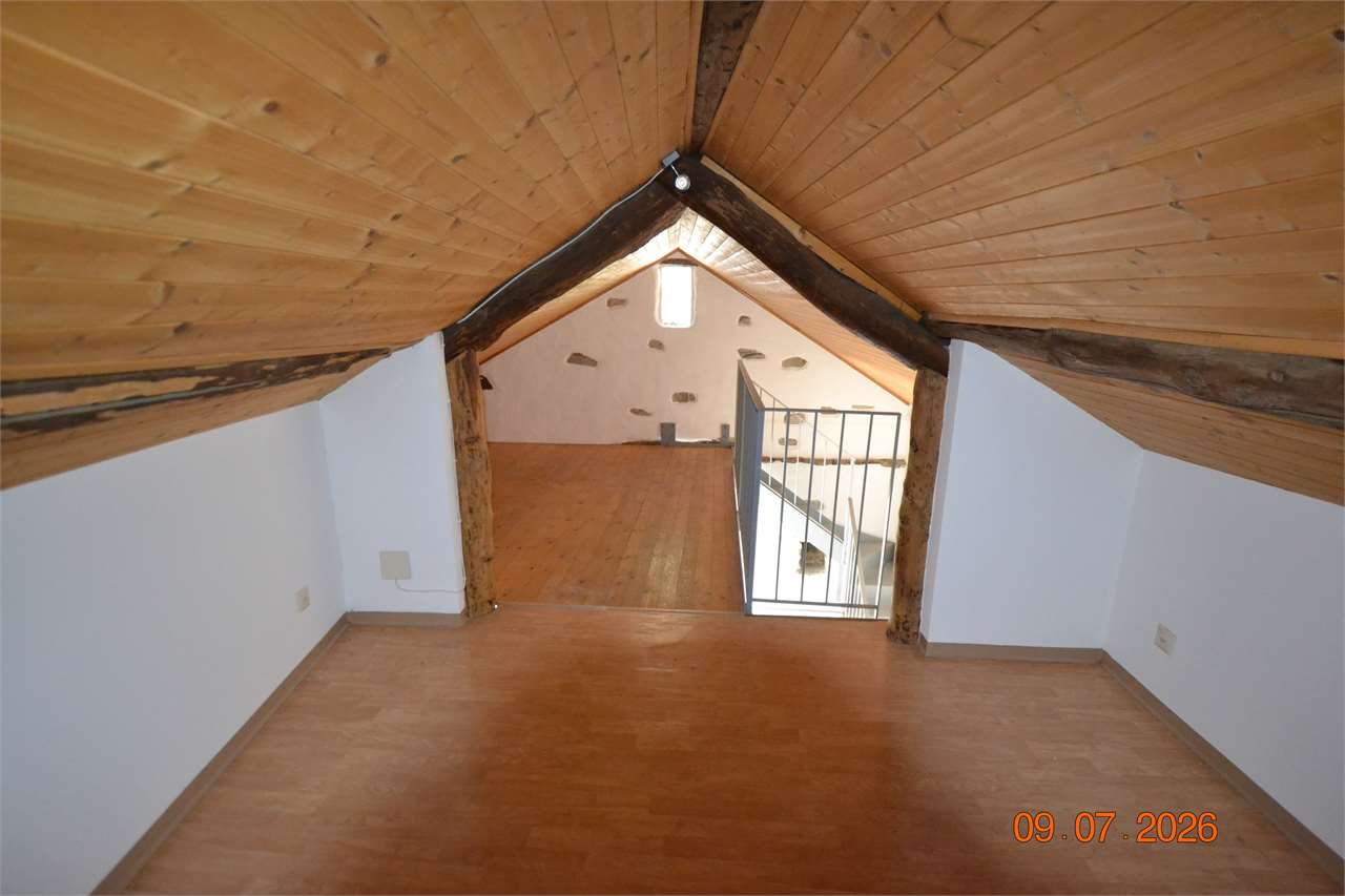Appartement de 3 pièces