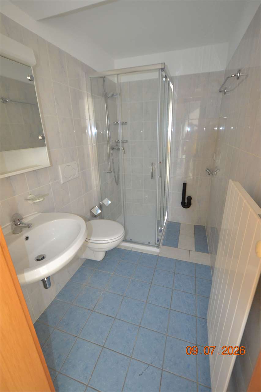 Appartement de 3 pièces