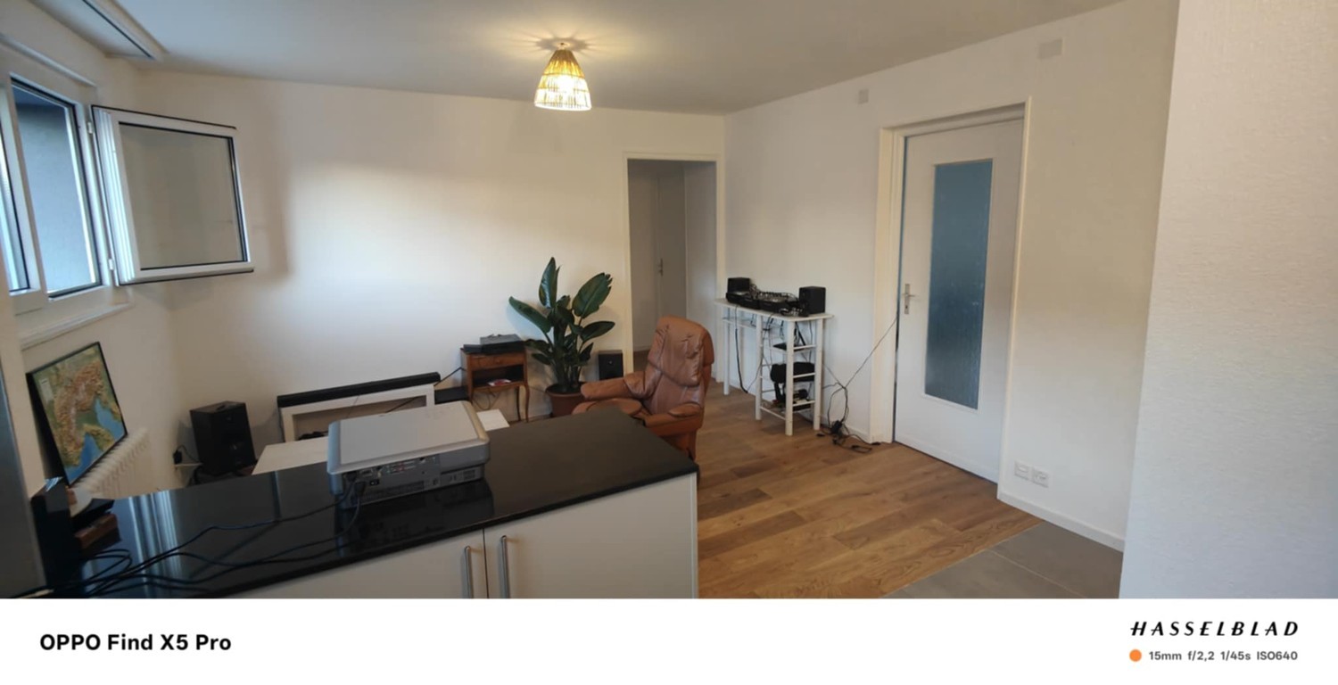 Zimmer in einer Wohngemeinschaft