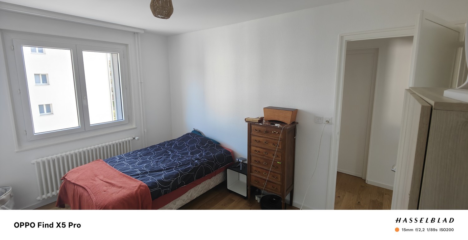 Zimmer in einer Wohngemeinschaft