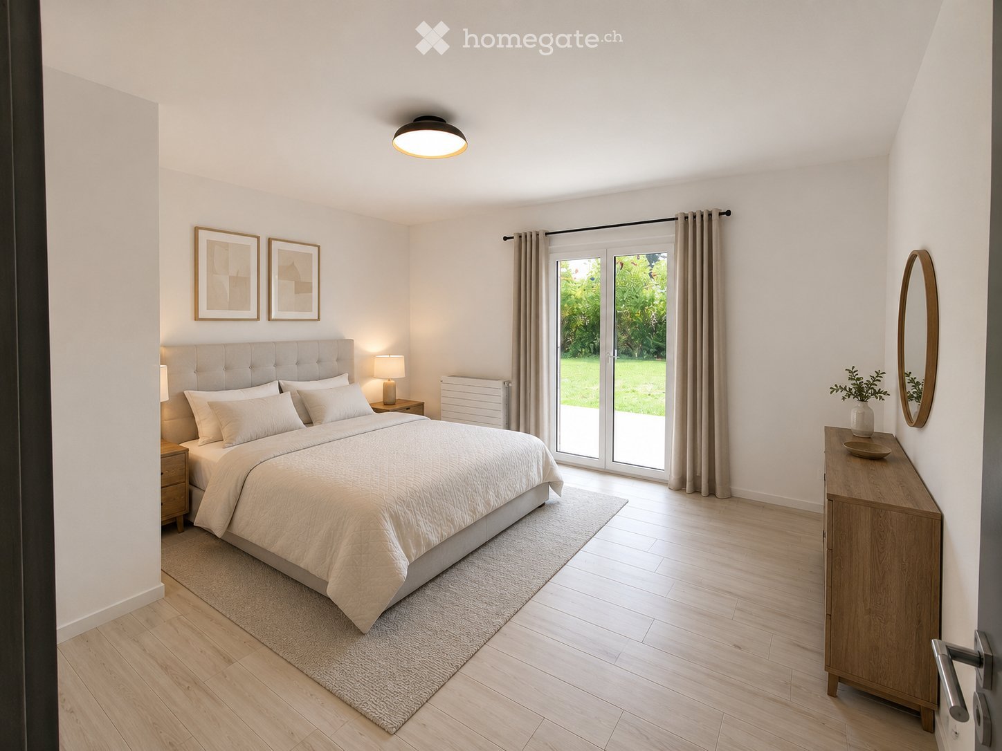 8 ½ Zimmer Einfamilienhaus