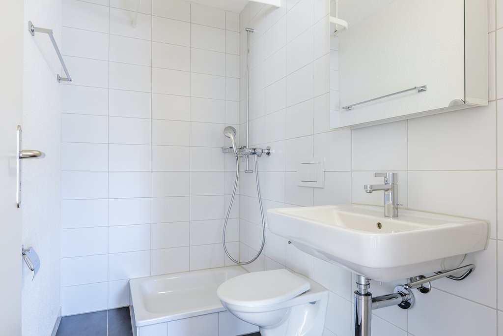 4 ½ pièces appartement