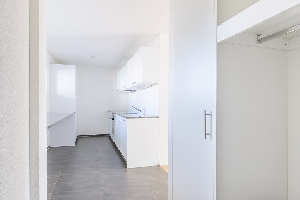 4 ½ pièces appartement