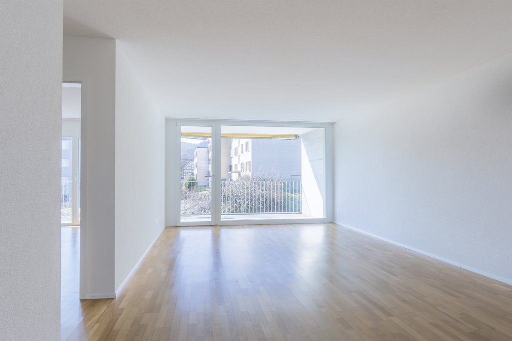 4 ½ pièces appartement