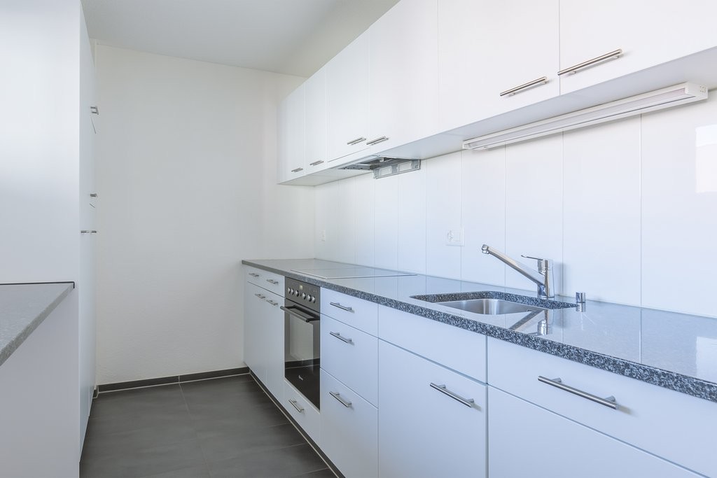 4 ½ pièces appartement