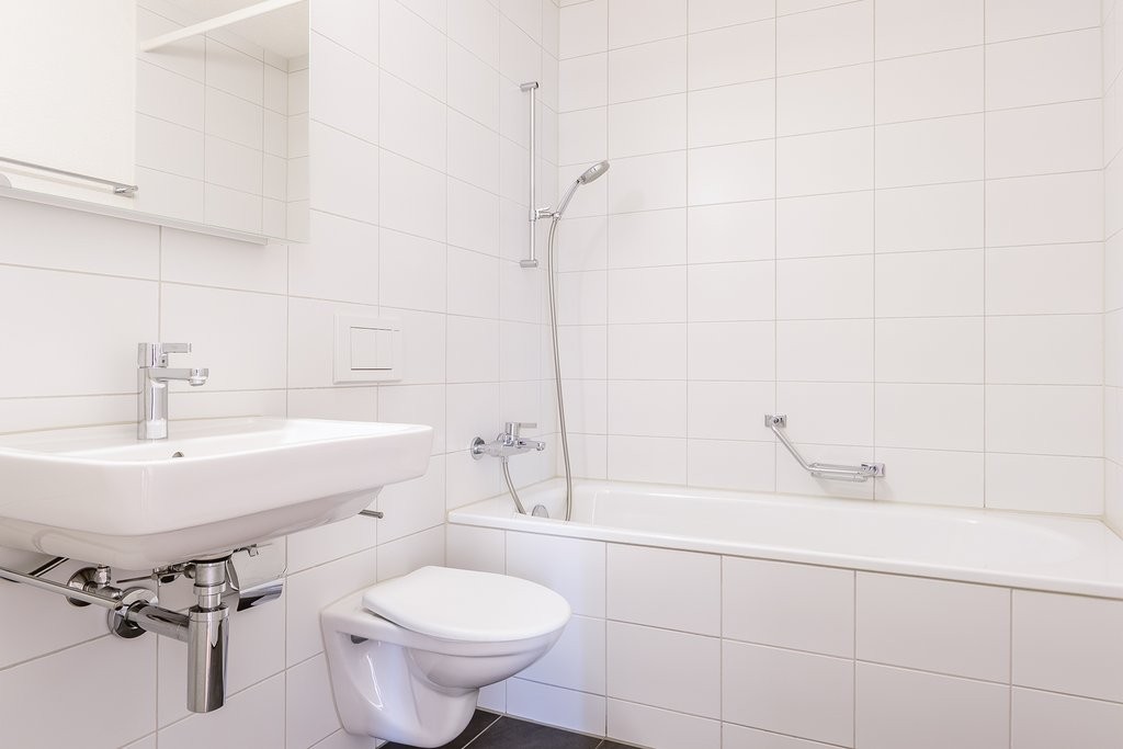 4 ½ pièces appartement