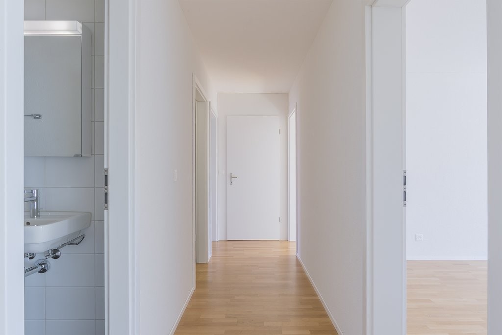 4 ½ pièces appartement
