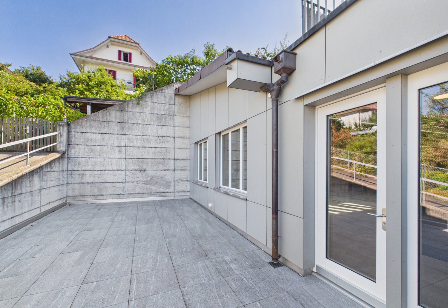 Loft di 3 ½ locali
