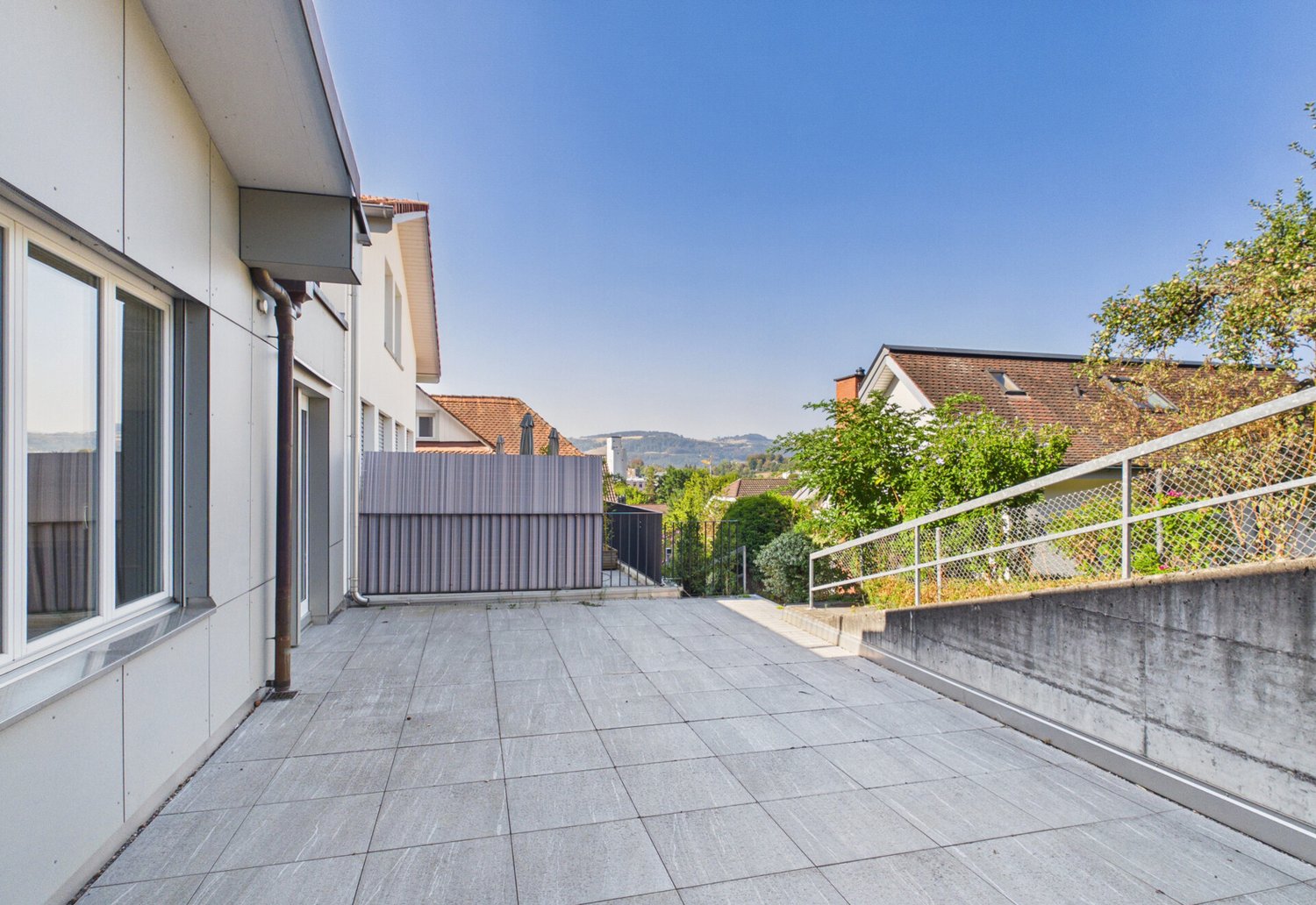 Loft di 3 ½ locali