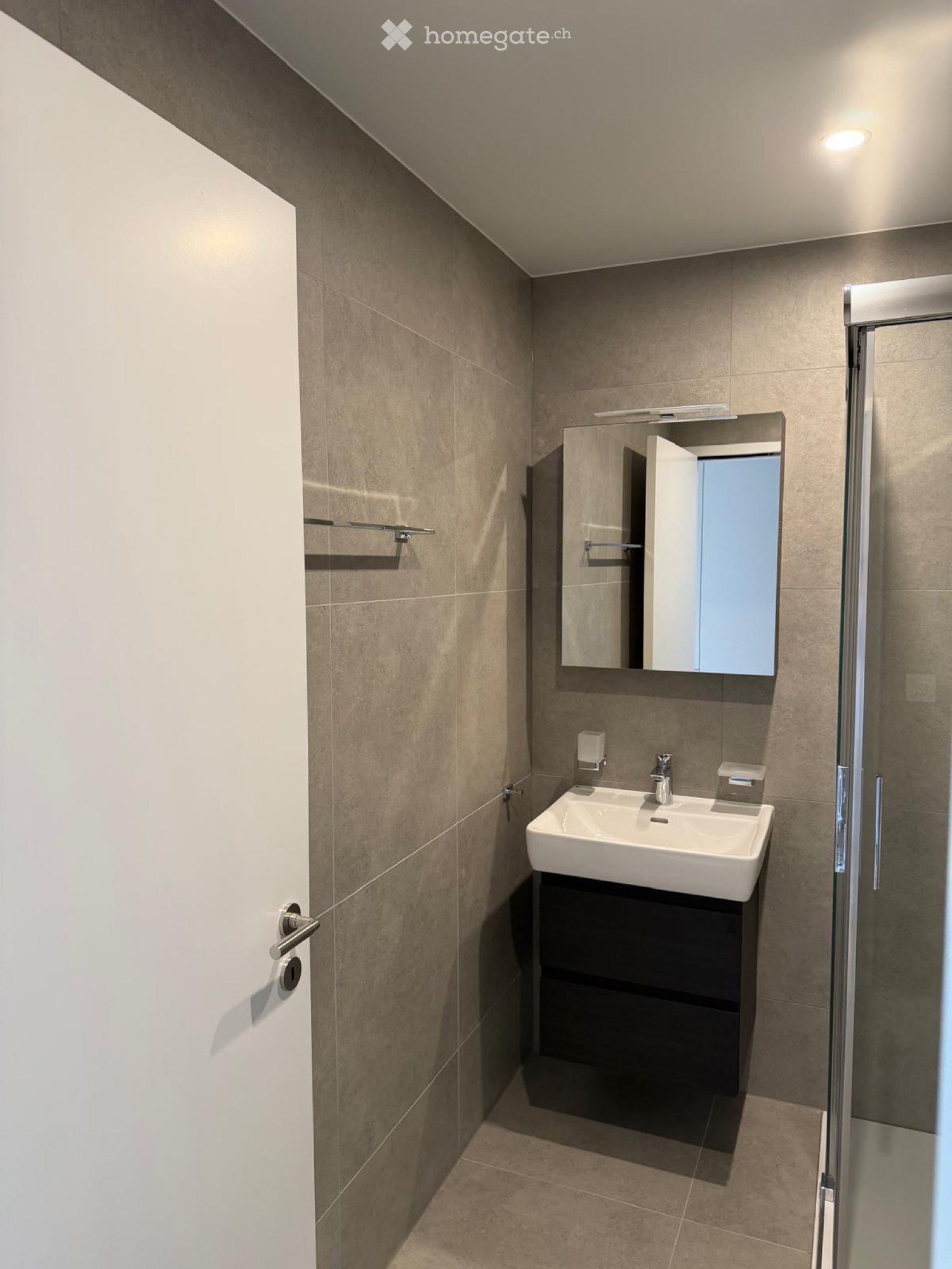 2 rooms apartment