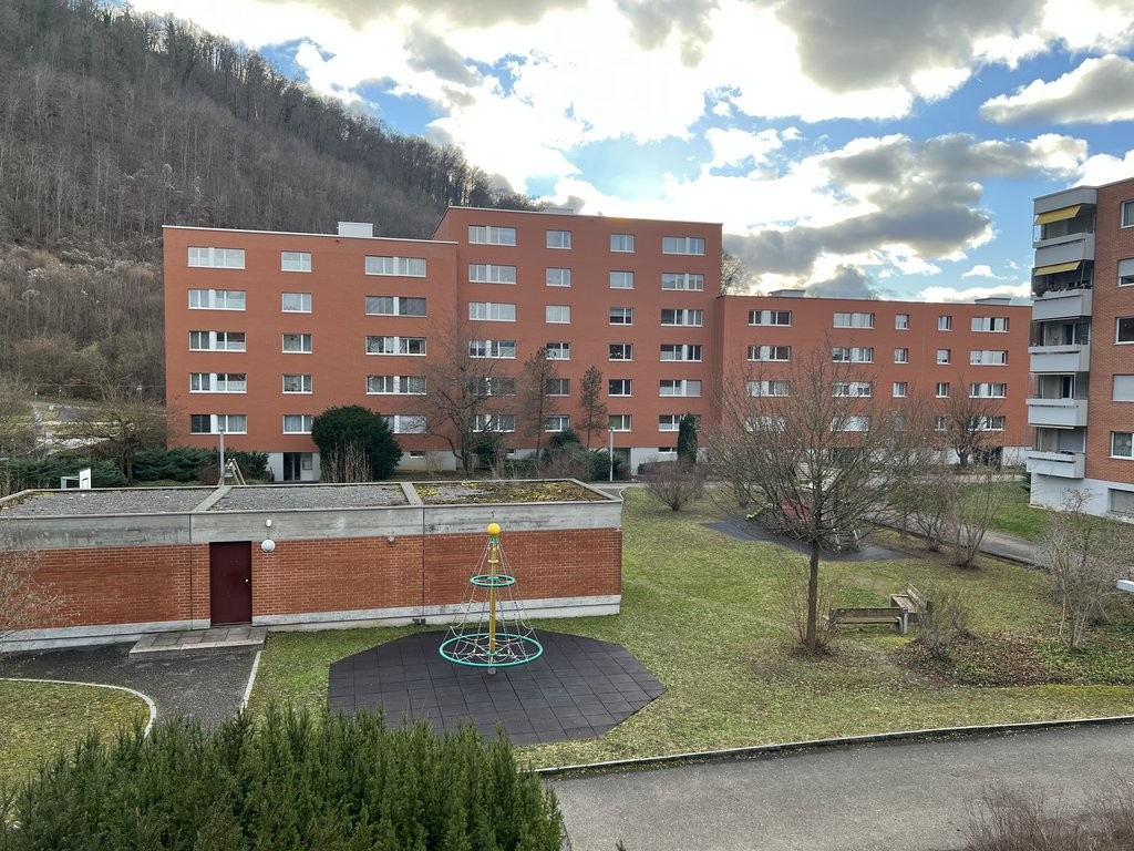 Appartamento di 3 ½ locali