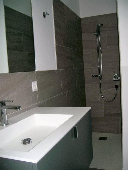 3 ½ Zimmer Wohnung