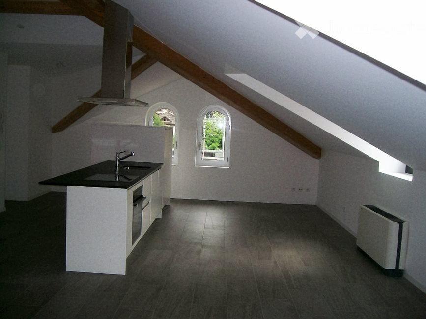 3 ½ Zimmer Wohnung
