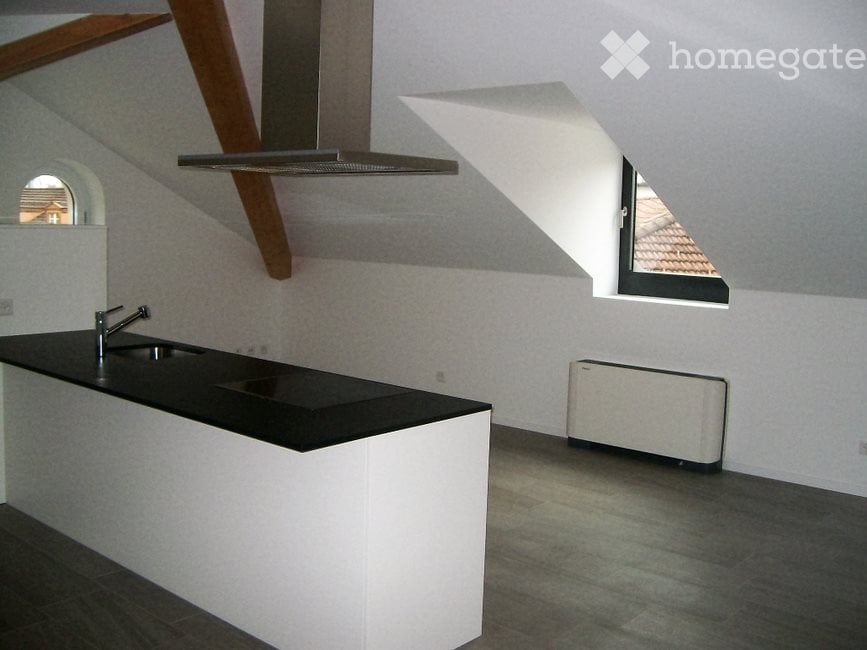 3 ½ Zimmer Wohnung