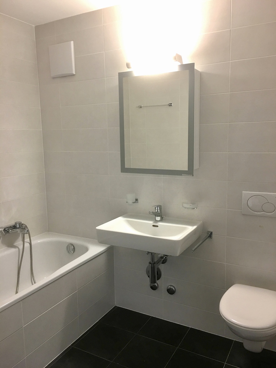 Appartamento di 3 ½ locali