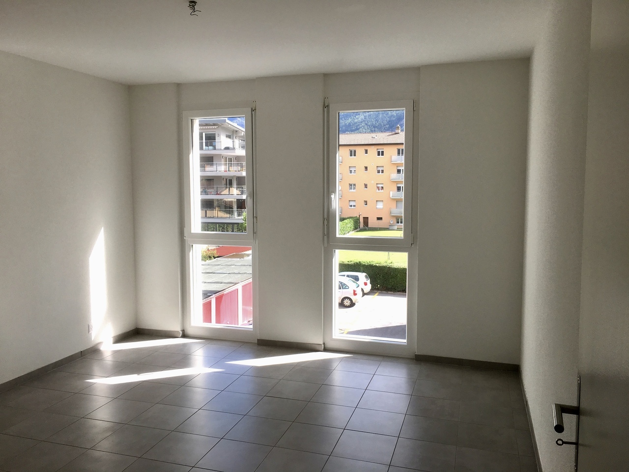 Appartamento di 3 ½ locali