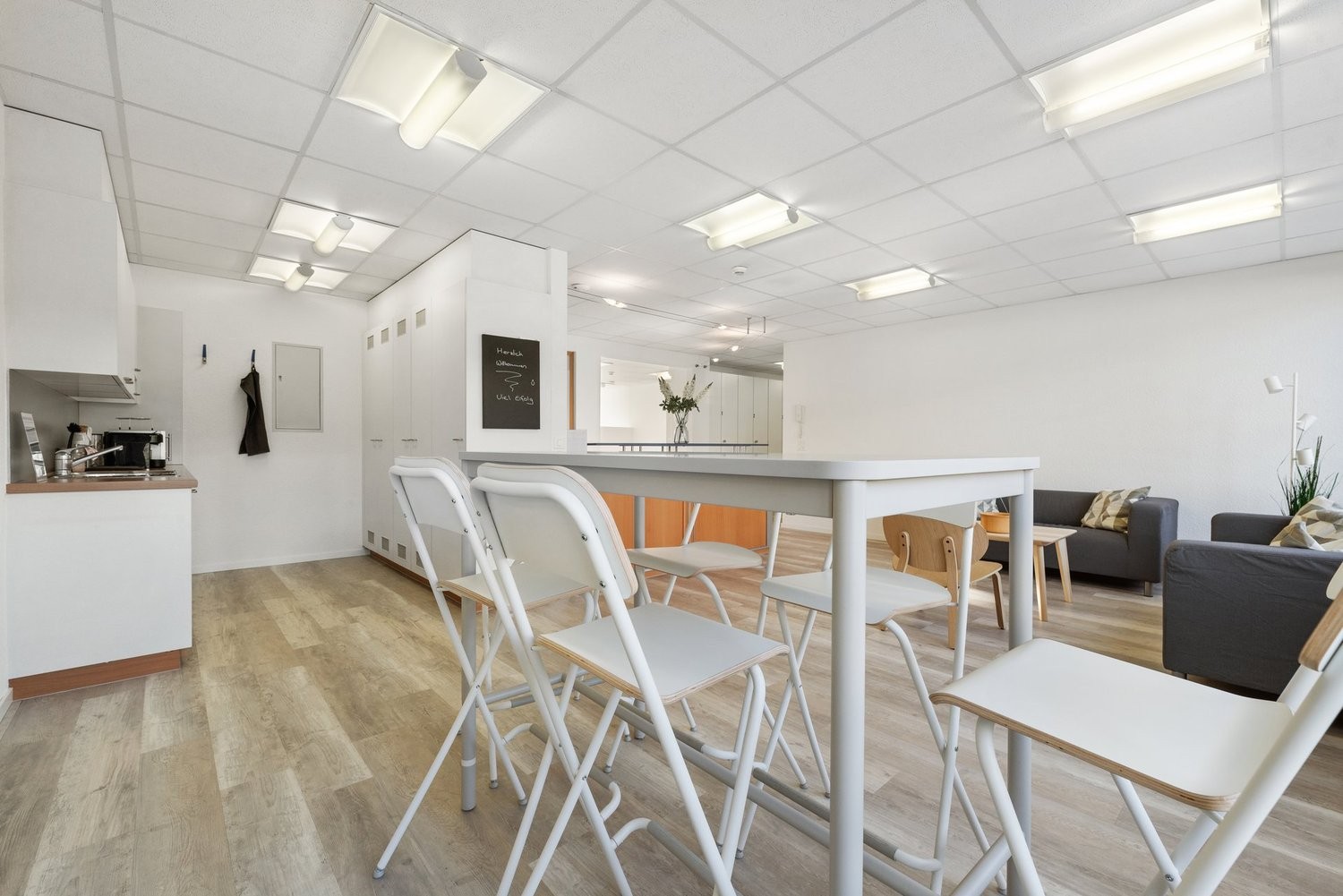 27m² ufficio