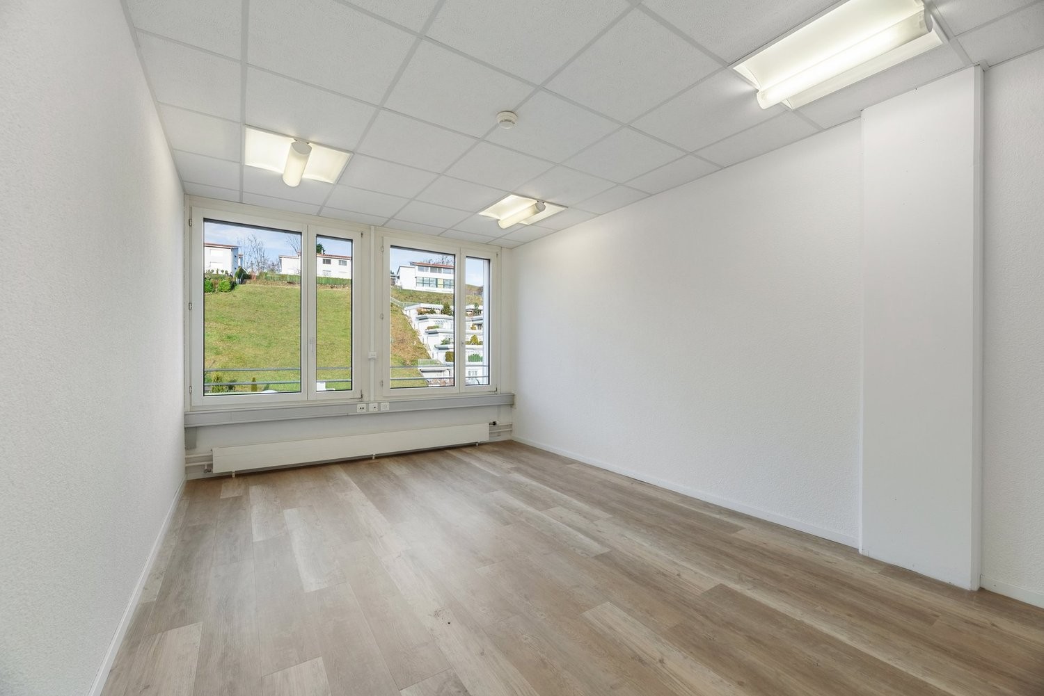 27m² ufficio