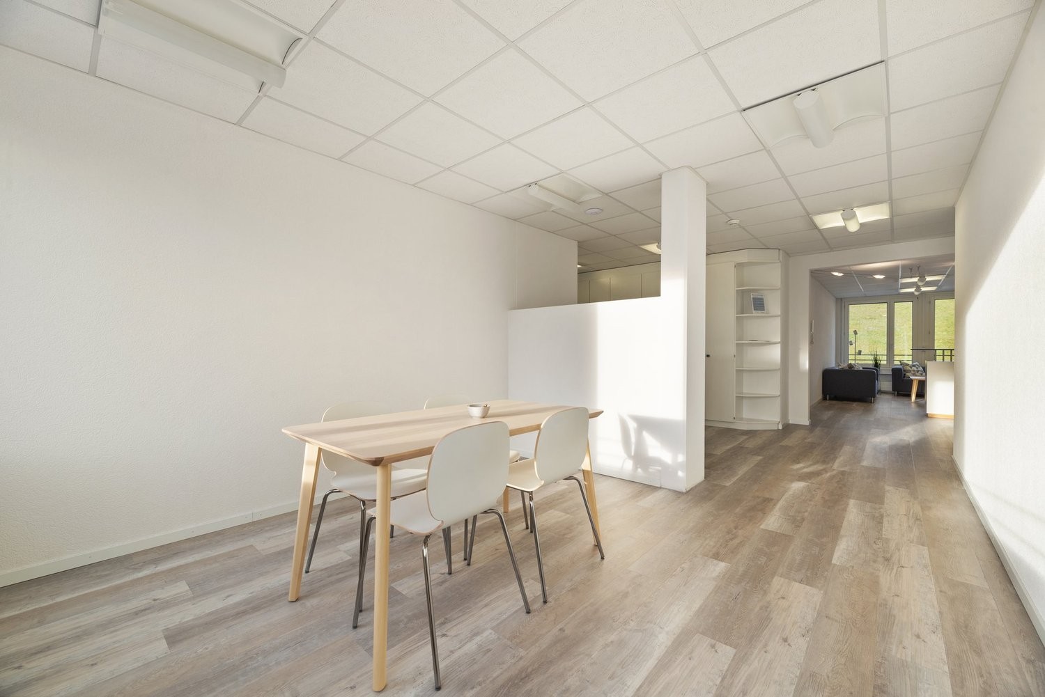 27m² ufficio