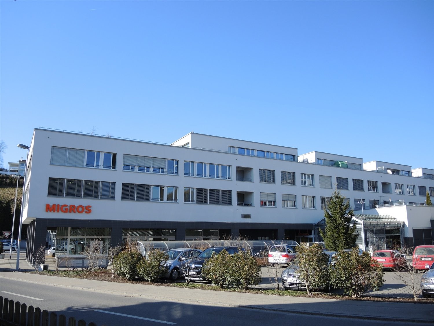 27m² ufficio