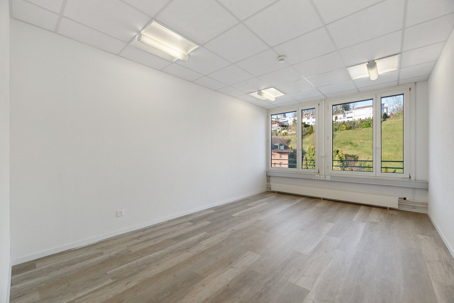 27m² ufficio