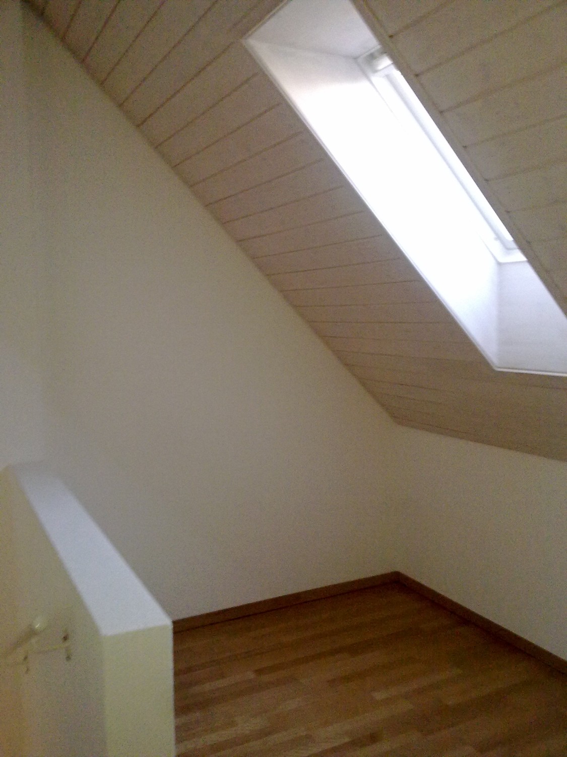Appartamento di 4 ½ locali