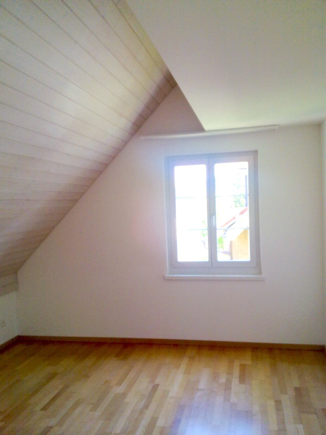 Appartamento di 4 ½ locali