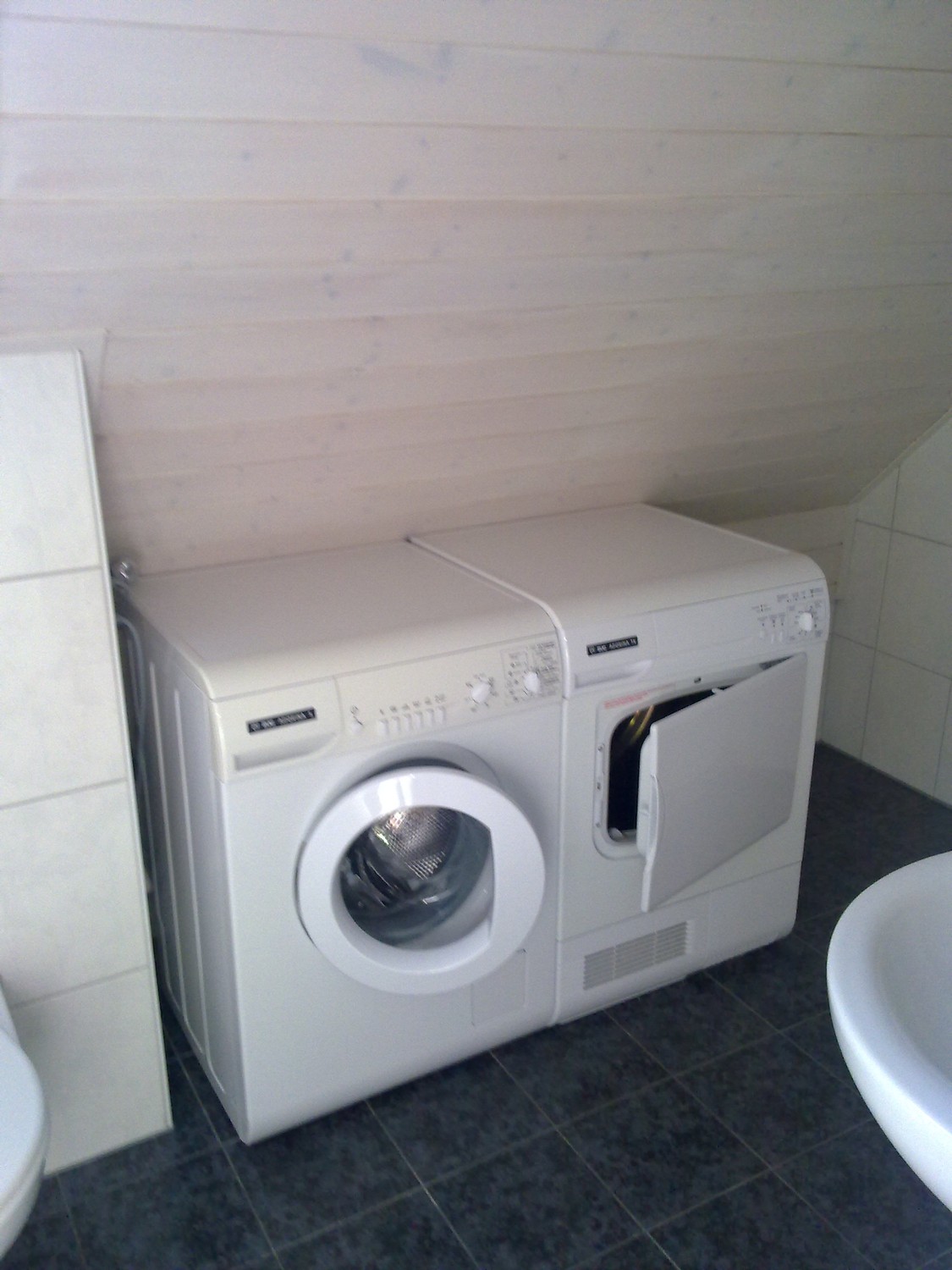 Appartamento di 4 ½ locali