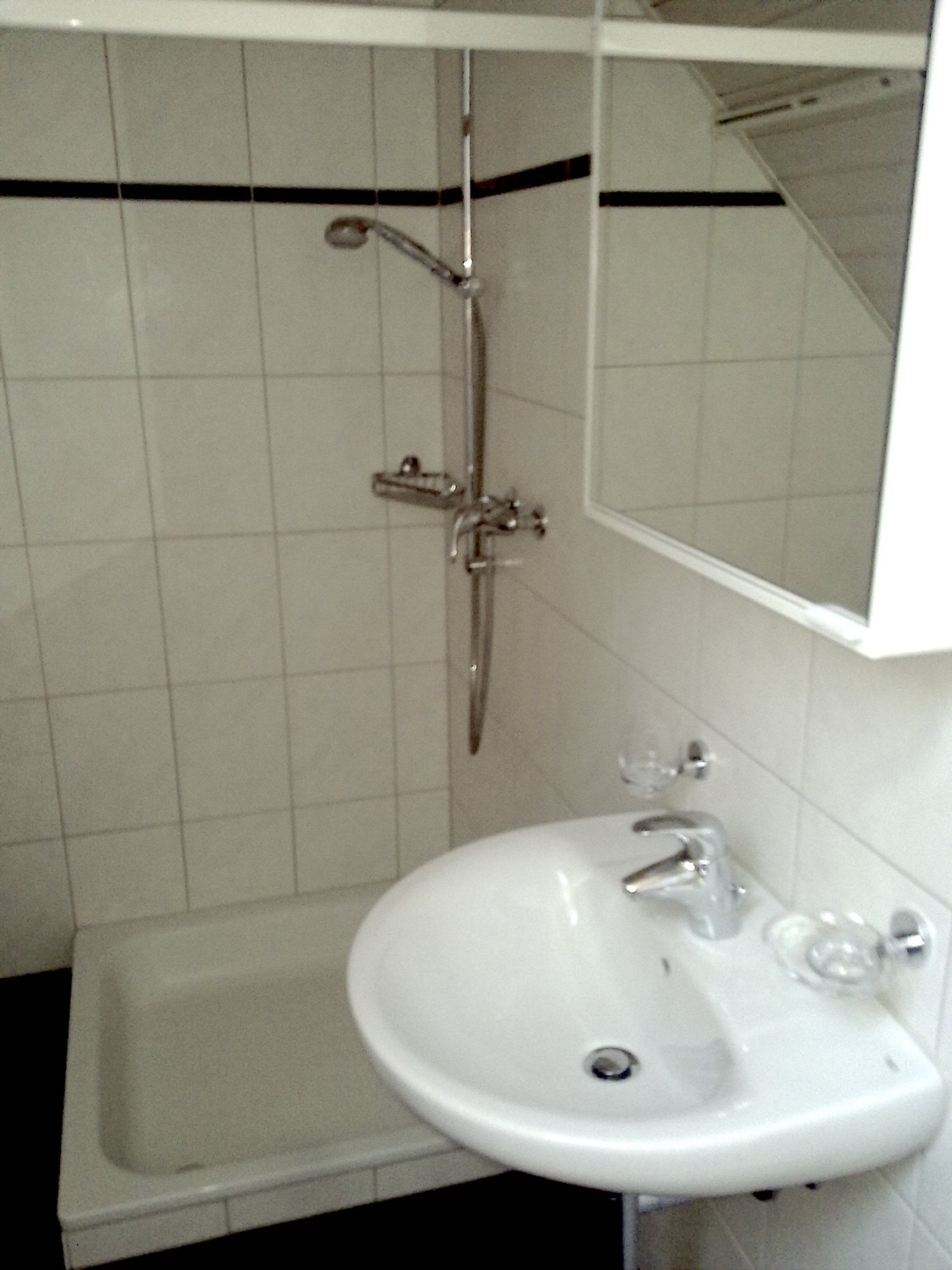 Appartamento di 4 ½ locali