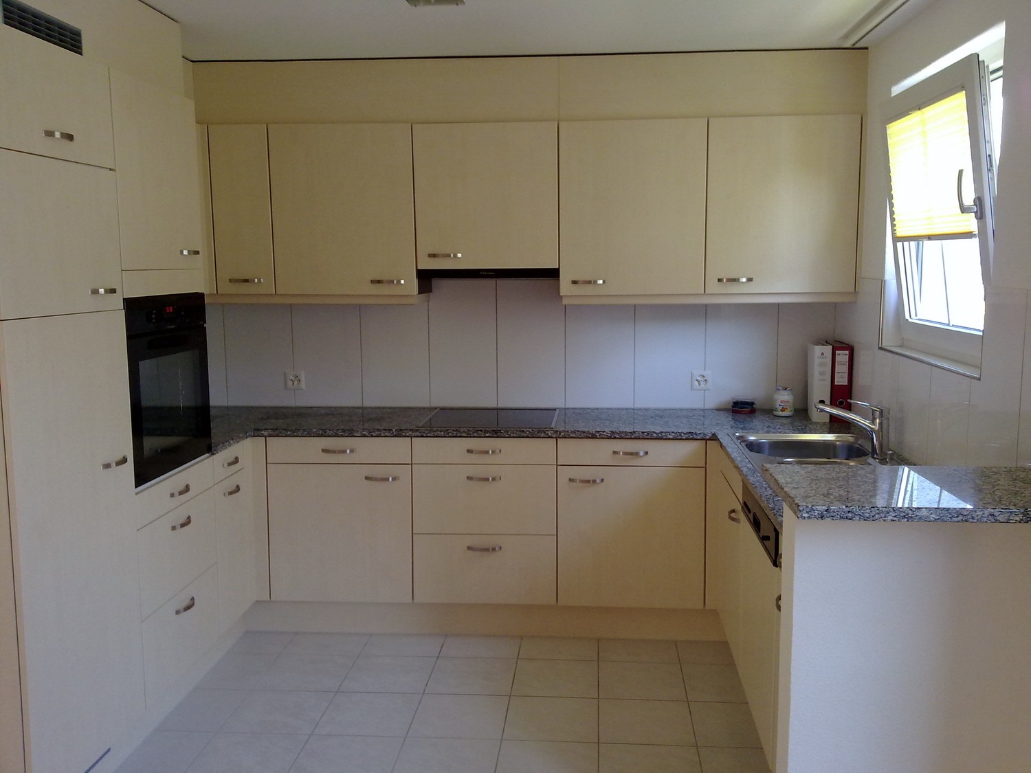 Appartamento di 4 ½ locali