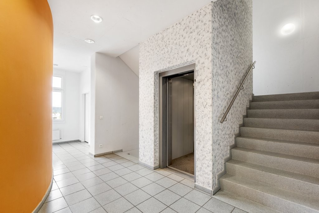 20m² office