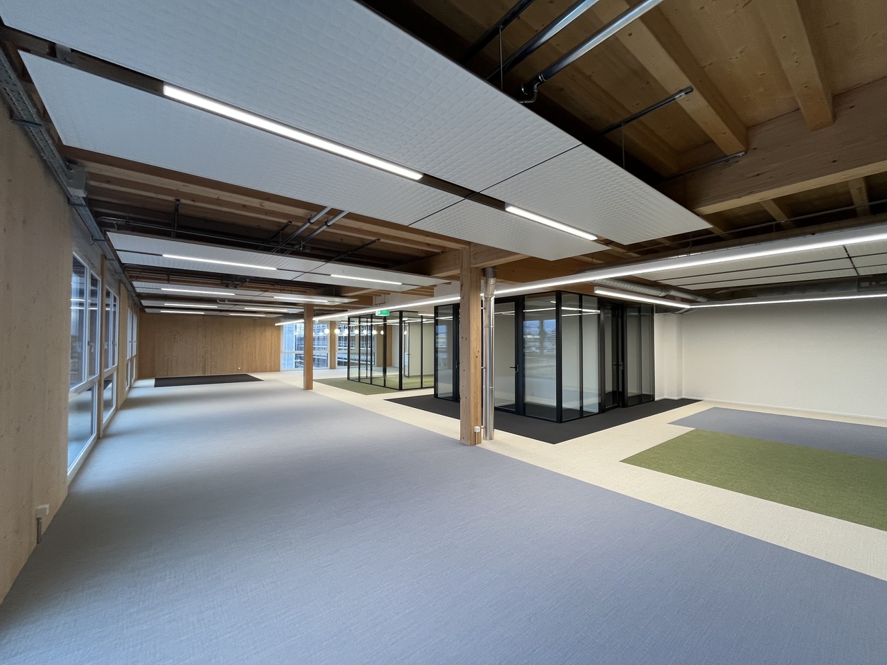 310m² ufficio
