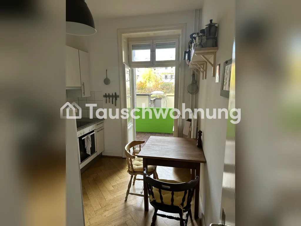 Appartement de 3 pièces