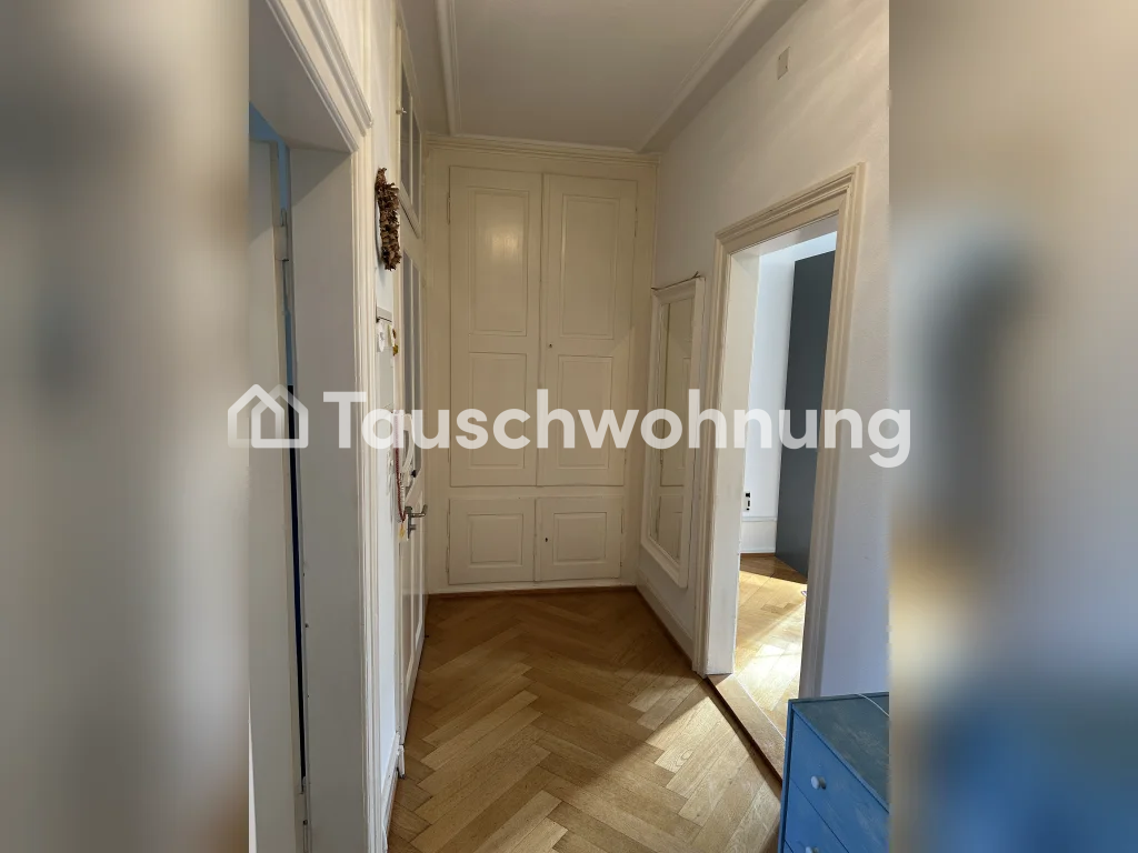 Appartement de 3 pièces