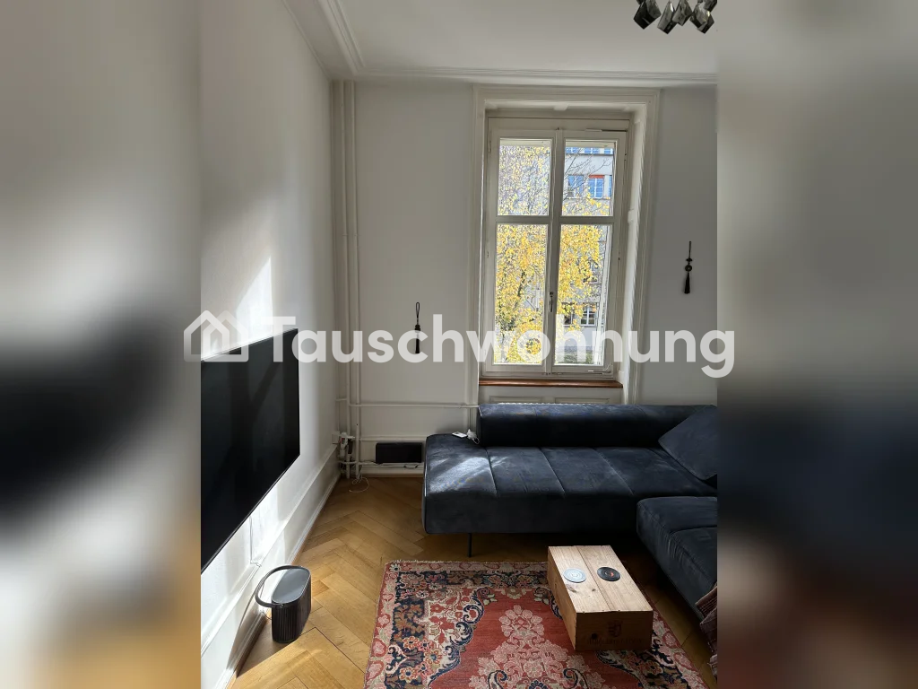 Appartement de 3 pièces