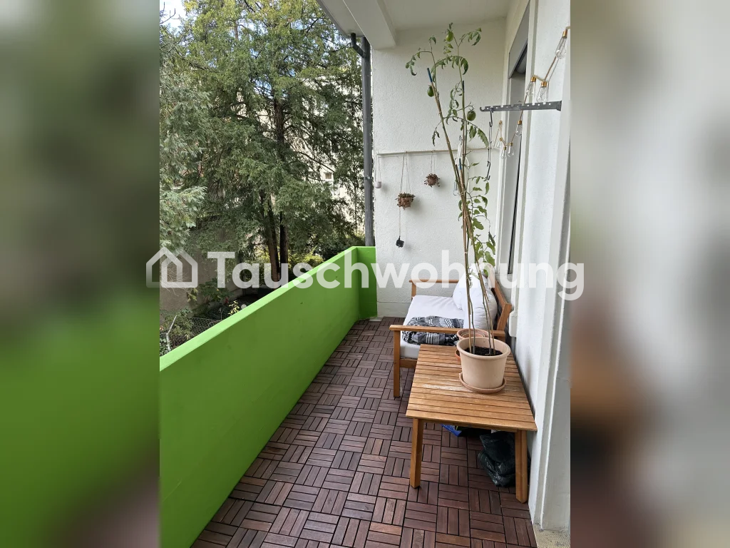Appartement de 3 pièces