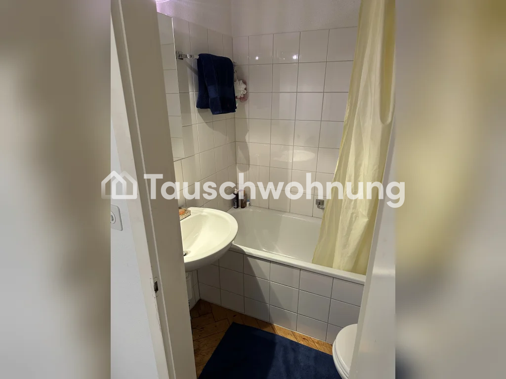 Appartement de 3 pièces