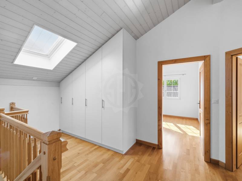 4 ½ rooms single house