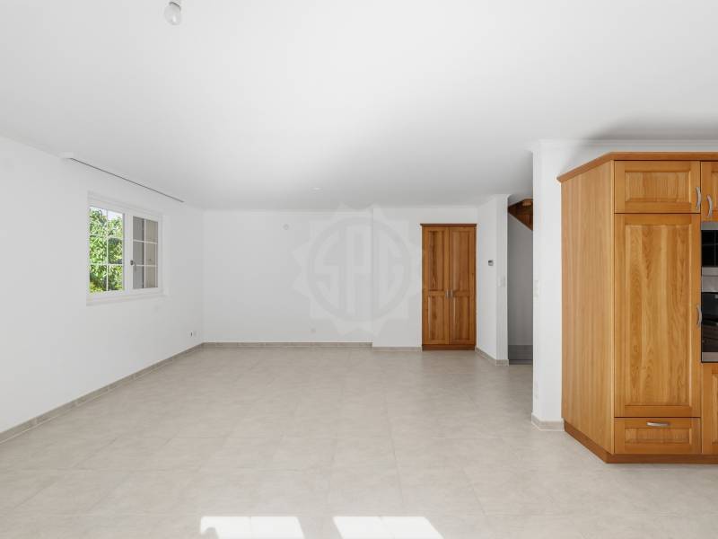 4 ½ rooms single house