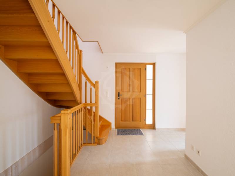 4 ½ rooms single house