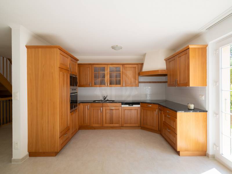 4 ½ rooms single house