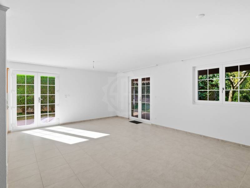 4 ½ rooms single house