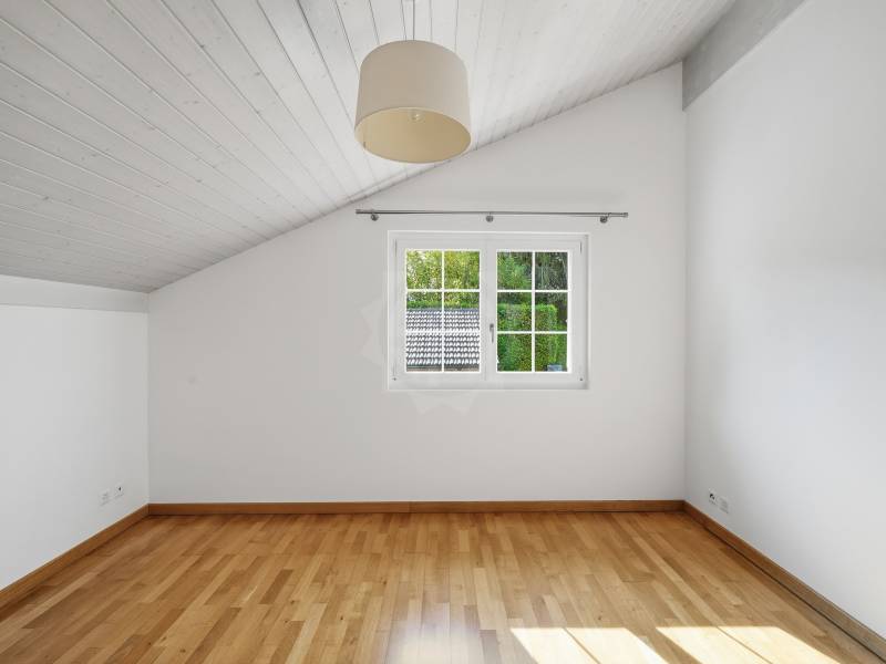 4 ½ rooms single house