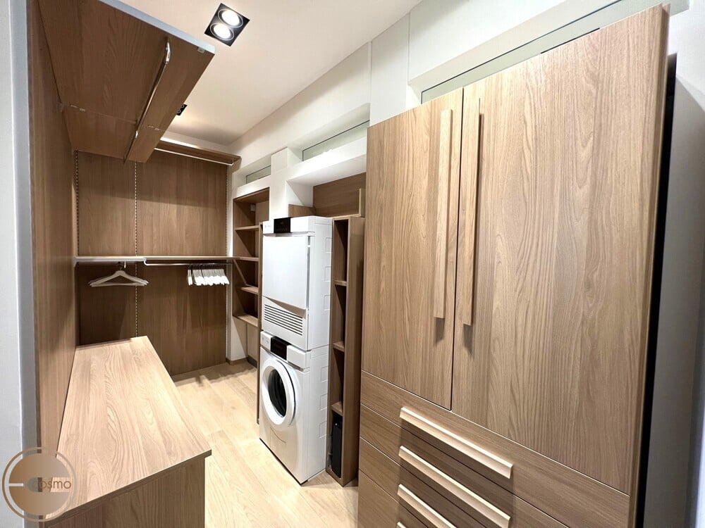 Appartement meublé de 2 ½ pièces