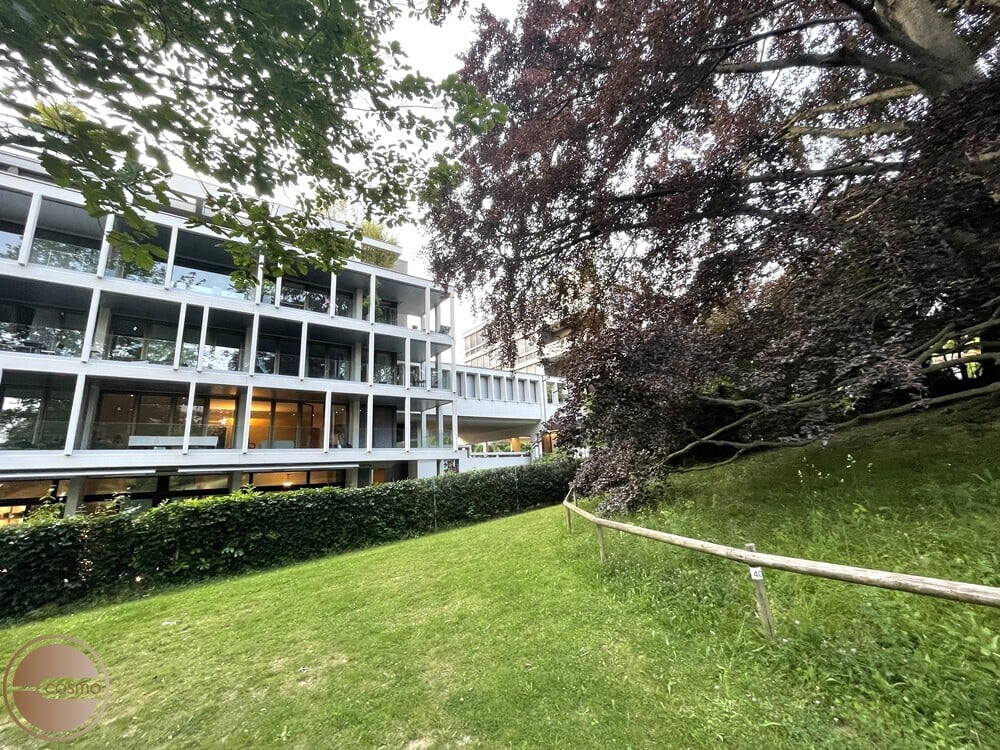 Appartement meublé de 2 ½ pièces